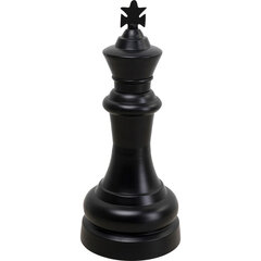 Koriste-esine Chess King 68cm hinta ja tiedot | Sisustustuotteet | hobbyhall.fi