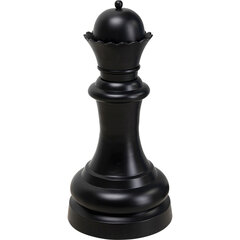 Koriste-esine Chess Queen 60cm hinta ja tiedot | Sisustustuotteet | hobbyhall.fi