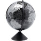 Karttapallo, Globe, Top Musta 40cm hinta ja tiedot | Sisustustuotteet | hobbyhall.fi