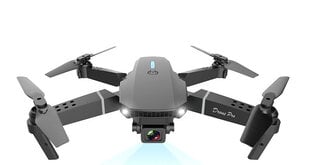 Drone E88 Pro 4k HD hinta ja tiedot | Bewin Tietokoneet ja pelaaminen | hobbyhall.fi