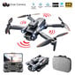 Drone S1S 4k UHD hinta ja tiedot | Dronet | hobbyhall.fi