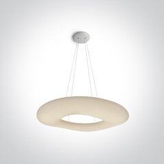 ONELight Riippuvalaisin Cloud LED 63110C/W hinta ja tiedot | OneLight Huonekalut ja sisustus | hobbyhall.fi