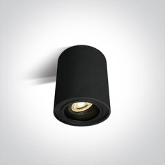 ONELight kattovalaisin Cylinders 12105Y/B hinta ja tiedot | Kattovalaisimet | hobbyhall.fi