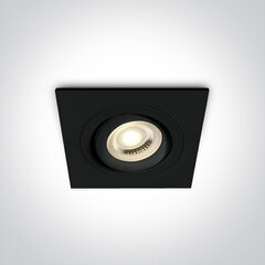 ONELight kattovalaisin Ring Range 51105ABG/B hinta ja tiedot | OneLight Lamput ja valaisimet | hobbyhall.fi