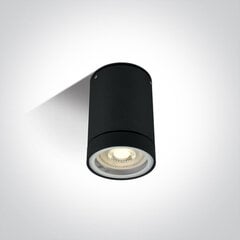 OneLight ulkokattovalaisin Cylinders 67130C/B hinta ja tiedot | OneLight Lamput ja valaisimet | hobbyhall.fi