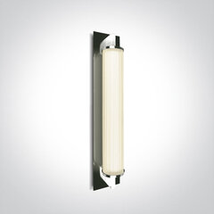 OneLight Seinävalaisin LED 38118N/C/W hinta ja tiedot | OneLight Huonekalut ja sisustus | hobbyhall.fi