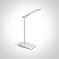 OneLight pöytävalaisin Reading LED 61130/W hinta ja tiedot | Pöytävalaisimet | hobbyhall.fi