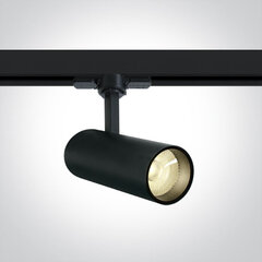 OneLight kattovalaisin COB Cylinder LED 65642AT/B/W hinta ja tiedot | OneLight Lamput ja valaisimet | hobbyhall.fi