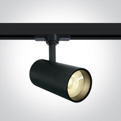 OneLight kattovalaisin COB Cylinder LED 65642BT/B/W hinta ja tiedot | Kattovalaisimet | hobbyhall.fi
