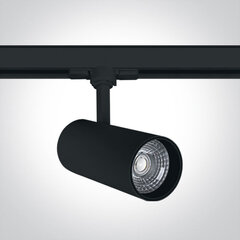 OneLight kattovalaisin COB Cylinder LED 65642BT/B/C hinta ja tiedot | OneLight Lamput ja valaisimet | hobbyhall.fi