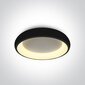 OneLight kattovalaisin LED Decorative Plafo 62134N/B/W hinta ja tiedot | Kattovalaisimet | hobbyhall.fi