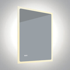 Onelight Seinävalaisin CCT Adjustable Defog Mirrors 60208A hinta ja tiedot | Seinävalaisimet | hobbyhall.fi