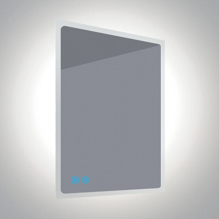 Onelight Seinävalaisin CCT Adjustable Defog Mirrors 60208A hinta ja tiedot | Seinävalaisimet | hobbyhall.fi