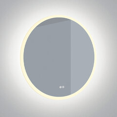 Onelight Seinävalaisin CCT Adjustable Defog Mirrors 60208 hinta ja tiedot | OneLight Huonekalut ja sisustus | hobbyhall.fi