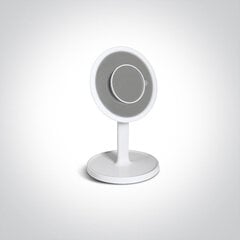 ONELight pöytävalaisin Mirrors 61126/W hinta ja tiedot | One Light Huonekalut ja sisustus | hobbyhall.fi