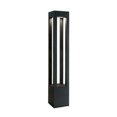 Onelight Ulkopylväsvalaisin Bollard 67504A/AN/C hinta ja tiedot | Puutarha- ja ulkovalot | hobbyhall.fi