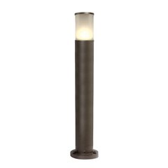 Onelight Ulkopylväsvalaisin Tube 67102/BR hinta ja tiedot | Puutarha- ja ulkovalot | hobbyhall.fi