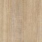 vidaXL Kenkäkaappi Sonoma-tammi 63x24x147 cm tekninen puu hinta ja tiedot | Kenkäkaapit ja -hyllyt | hobbyhall.fi