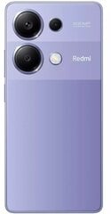 Xiaomi Redmi Note 13 Pro 4G 12GB|512GB Purple hinta ja tiedot | Matkapuhelimet | hobbyhall.fi