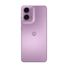 Motorola Moto G24 4G 8/128GB Pink hinta ja tiedot | Matkapuhelimet | hobbyhall.fi