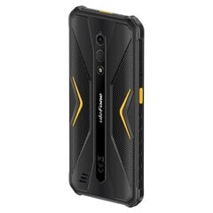 Ulefone Armor X12 3/32GB, orange hinta ja tiedot | Matkapuhelimet | hobbyhall.fi