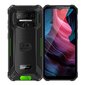 Oukitel WP23 Pro 8/128GB green hinta ja tiedot | Matkapuhelimet | hobbyhall.fi