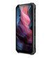 Oukitel WP23 Pro 8/128GB green hinta ja tiedot | Matkapuhelimet | hobbyhall.fi