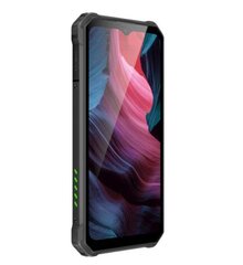 Oukitel WP23 Pro 8/128GB green hinta ja tiedot | Matkapuhelimet | hobbyhall.fi