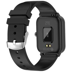 ZTE Watch Live Black hinta ja tiedot | Älykellot | hobbyhall.fi