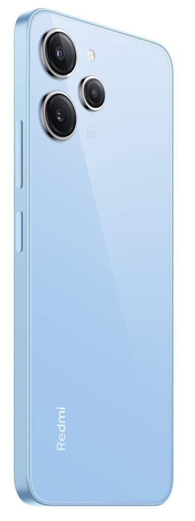 Xiaomi Redmi 12 4GB|128GB Sky Blue hinta ja tiedot | Matkapuhelimet | hobbyhall.fi