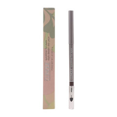 Silmänrajauskynä Clinique Quickliner For Eyes 03 Intense Chocolate 0,28g hinta ja tiedot | Silmämeikit | hobbyhall.fi