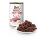 Brit Mono Protein Beef & Rice säilykkeet koirille 400g hinta ja tiedot | Koiran märkäruoka | hobbyhall.fi
