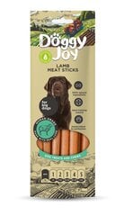 Doggy Joy karitsanlihapuikot - herkku koirille 45g hinta ja tiedot | DOGGY JOY Lemmikit | hobbyhall.fi