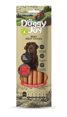 Doggy Joy naudanlihapalat - herkku koirille 45g hinta ja tiedot | DOGGY JOY Lemmikit | hobbyhall.fi