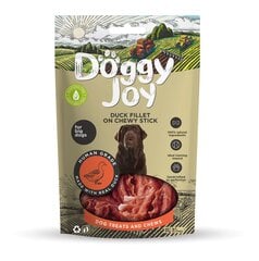 Doggy Joy ankkaherkkua koirille 90g hinta ja tiedot | DOGGY JOY Lemmikit | hobbyhall.fi