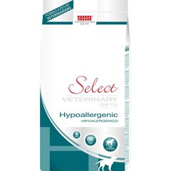 Select Hypoallergenic täysravinto aikuisille koirille 10kg hinta ja tiedot | Koiran kuivaruoka | hobbyhall.fi
