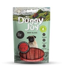 Doggy Joy lihaviipaleet pienirotuisille koirille 55g hinta ja tiedot | DOGGY JOY Lemmikit | hobbyhall.fi