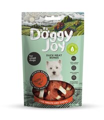 Doggy Joy ankka lihaluut - herkku koirille 55g hinta ja tiedot | DOGGY JOY Lemmikit | hobbyhall.fi