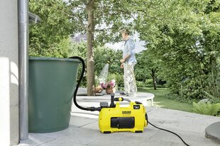 Vesipumppu Kärcher BP 4 Home 1.645-363.0 hinta ja tiedot | Karcher Pumput | hobbyhall.fi