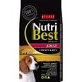 Nutribest Lemmikit internetistä