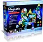 Magneettiset LED-palikat hinta ja tiedot | LEGOT ja rakennuslelut | hobbyhall.fi