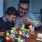 Magneettiset LED-palikat hinta ja tiedot | LEGOT ja rakennuslelut | hobbyhall.fi