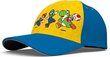 Super Mario Yoshi lippis hinta ja tiedot | Poikien hatut, huivit ja käsineet | hobbyhall.fi