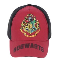 Harry Potter lippis, musta hinta ja tiedot | Poikien hatut, huivit ja käsineet | hobbyhall.fi