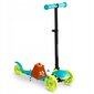 Ricokids Loco potkulauta lapsille hinta ja tiedot | Potkulaudat | hobbyhall.fi