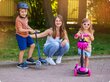 Ricokids Buggy Potkulauta lapsille hinta ja tiedot | Potkulaudat | hobbyhall.fi