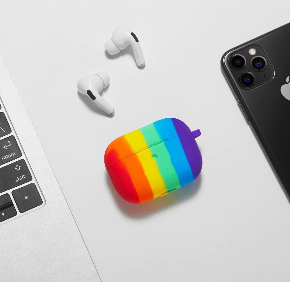 Apple AirPods Pro hinta ja tiedot | Kuulokkeet | hobbyhall.fi