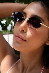 Naisten aurinkolasit Label L2902, UV400 hinta ja tiedot | Naisten aurinkolasit | hobbyhall.fi