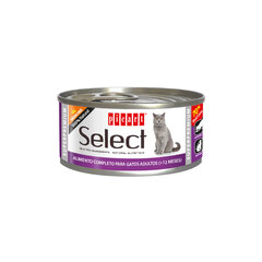 Select Adult Cat Chicken purkitettu kissoille 100g hinta ja tiedot | Kissanruoka | hobbyhall.fi