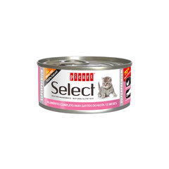 Select Kitten Chicken säilyke kissanpennuille 100g hinta ja tiedot | Kissanruoka | hobbyhall.fi